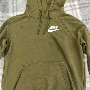 Nike sweatshirt